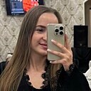 Знакомства: Настя, 26 лет, Алматы