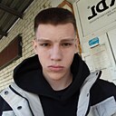 Знакомства: Иван, 20 лет, Балаково