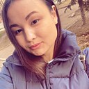 Знакомства: Айзиля, 25 лет, Уфа