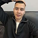 Знакомства: Руслан, 20 лет, Тульский