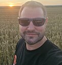 Знакомства: Владимир, 35 лет, Воронеж