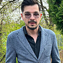 Знакомства: Mr, 28 лет, Ганновер