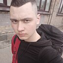 Знакомства: Влад, 20 лет, Мозырь