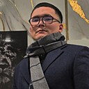 Знакомства: Ержан, 25 лет, Омск