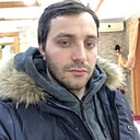 Знакомства: Даня, 38 лет, Махачкала