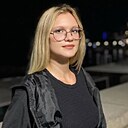 Знакомства: Анастасия, 23 года, Москва