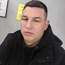 Знакомства: Александр, 35 лет, Мозырь