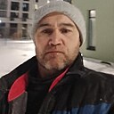 Знакомства: Карим, 47 лет, Москва