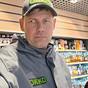 Знакомства: Михайло, 40 лет, Ужгород