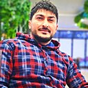 Знакомства: Чёрний Джигит, 37 лет, Нижний Новгород