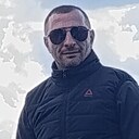 Знакомства: Рустам, 41 год, Бершадь