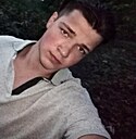 Знакомства: Александр, 25 лет, Костюковичи