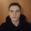 Знакомства: Кирилл, 21 год, Челябинск