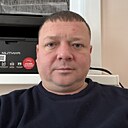 Знакомства: Серж, 45 лет, Забайкальск