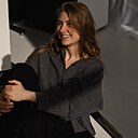 Знакомства: Дарья, 30 лет, Уфа