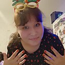 Знакомства: Настя, 27 лет, Тюмень