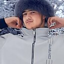 Знакомства: Абу, 19 лет, Магнитогорск