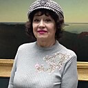 Знакомства: Татьяна, 65 лет, Москва