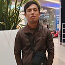 Знакомства: Абду, 25 лет, Худжанд