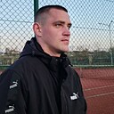 Знакомства: Сергей, 23 года, Москва