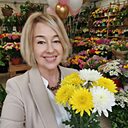 Знакомства: Наталия, 55 лет, Тернополь