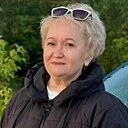 Знакомства: Гуля, 56 лет, Альметьевск