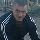 Знакомства: Эдик, 40 лет, Уфа