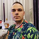 Знакомства: Aleksandr, 35 лет, Минск