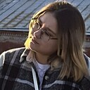Знакомства: Настя, 21 год, Нижний Новгород