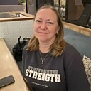 Знакомства: Анна, 46 лет, Санкт-Петербург