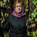 Знакомства: Марианна, 57 лет, Санкт-Петербург