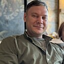 Знакомства: Эйнар, 38 лет, Набережные Челны
