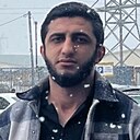Знакомства: Садиг, 28 лет, Алматы