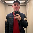 Знакомства: Владислав, 27 лет, Нижневартовск