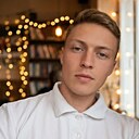Знакомства: Иван Шершень, 27 лет, Краснодар