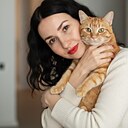 Знакомства: Екатерина, 38 лет, Евпатория