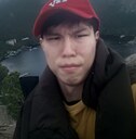 Знакомства: Даулет, 20 лет, Алматы