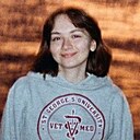 Знакомства: Лиза, 26 лет, Санкт-Петербург