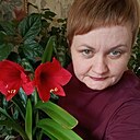 Знакомства: Вероника, 46 лет, Орша