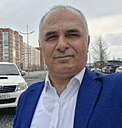 Знакомства: Заур, 56 лет, Новый Уренгой