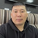 Знакомства: Тумэн, 36 лет, Улан-Удэ