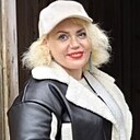 Знакомства: Вика, 46 лет, Орша
