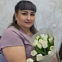 Знакомства: Любовь, 48 лет, Катайск