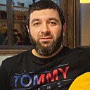 Знакомства: Эльдар, 38 лет, Нальчик