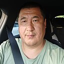 Знакомства: Nurik, 45 лет, Бишкек