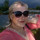 Знакомства: Влада, 48 лет, Киев