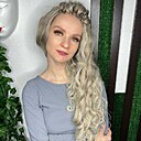 Знакомства: Юля, 35 лет, Череповец