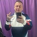 Знакомства: Леша, 31 год, Витебск