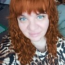 Знакомства: Ксюша, 48 лет, Люберцы
