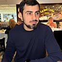 Знакомства: Эльдар, 39 лет, Москва